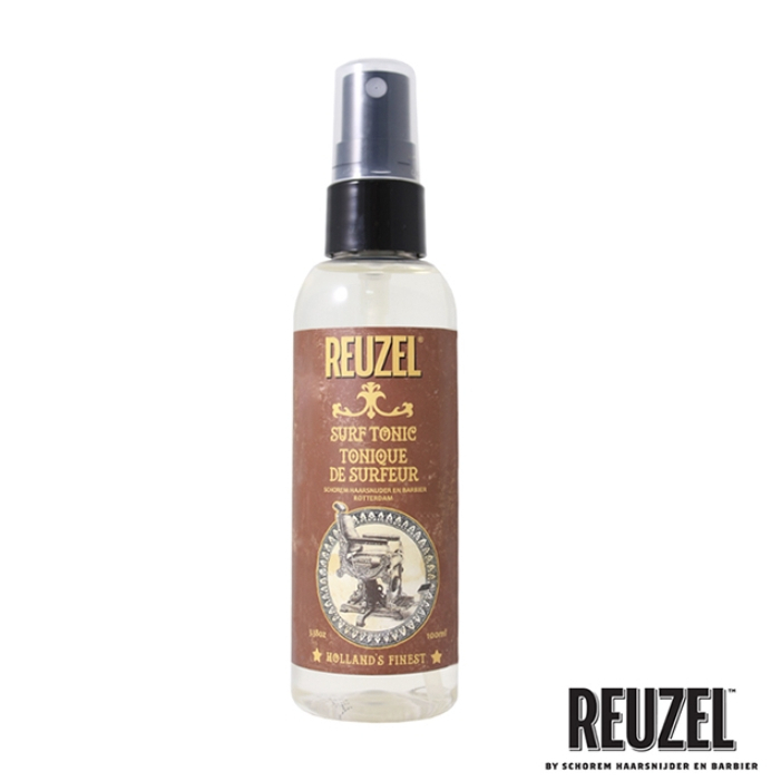 【樂森藥局】REUZEL 明星霧感海鹽豐盈順髮噴霧 100mL