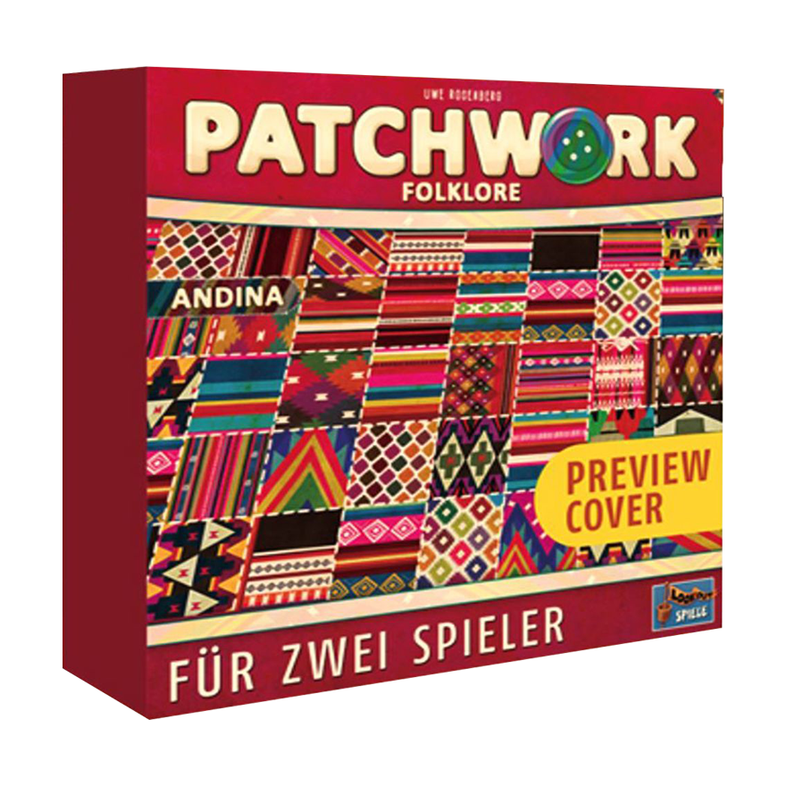 拼布藝術 智利 西班牙文版