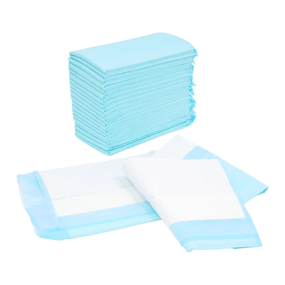 超值寵物吸水尿布墊