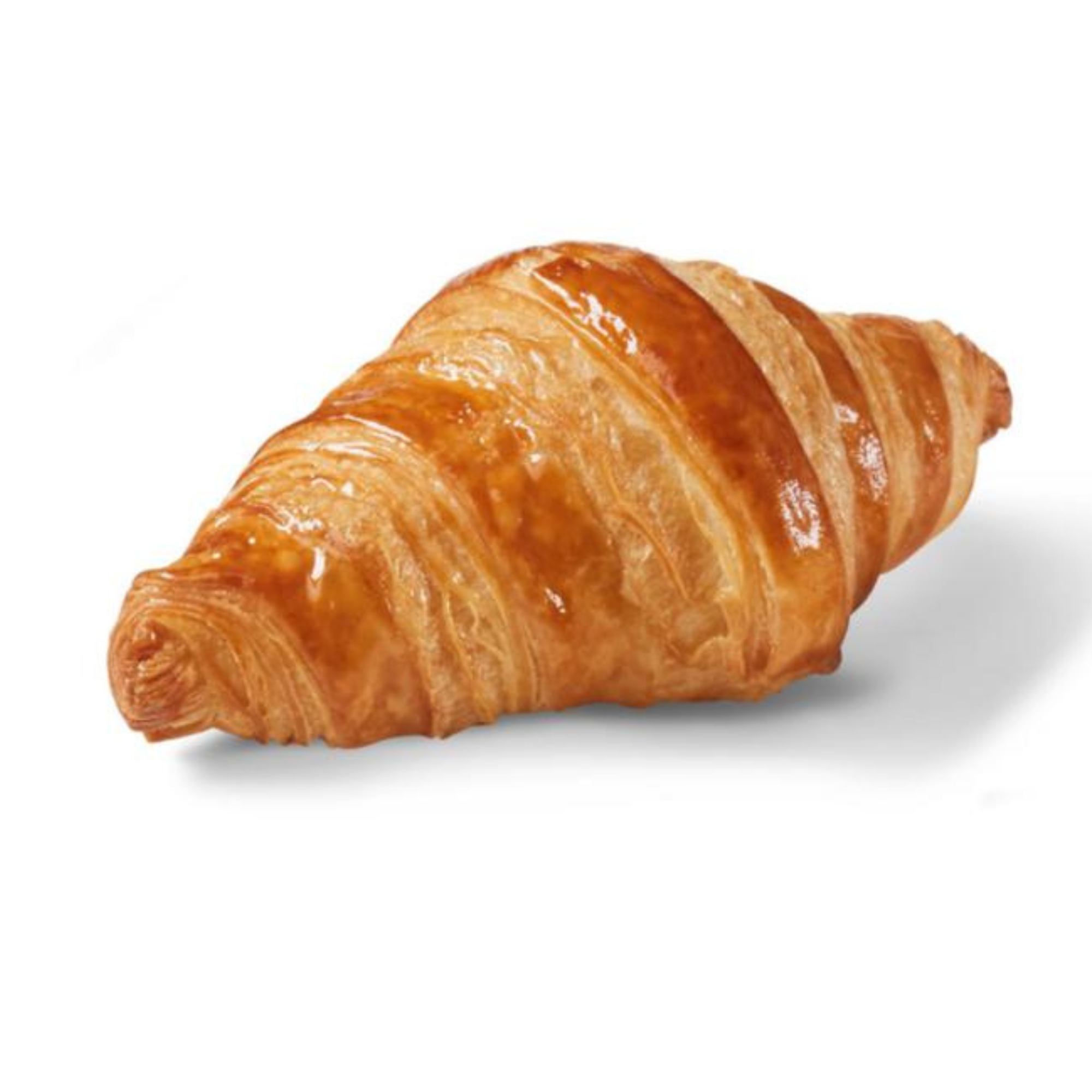 12個西班牙 Europastry 預制未烘烤法式迷你牛角包 Pre-proofed Unbaked Caprice Mini Paris Croissant 9cm, 12個 x 25克, 300克 /包 (急凍 -18°C)