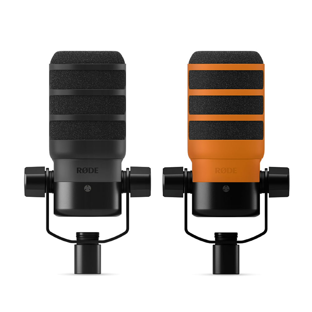 Rode Rode / WS14 PodMic專用防噴罩(8色)(台灣公司代理貨) 第 2 張圖片｜三峽麥克風