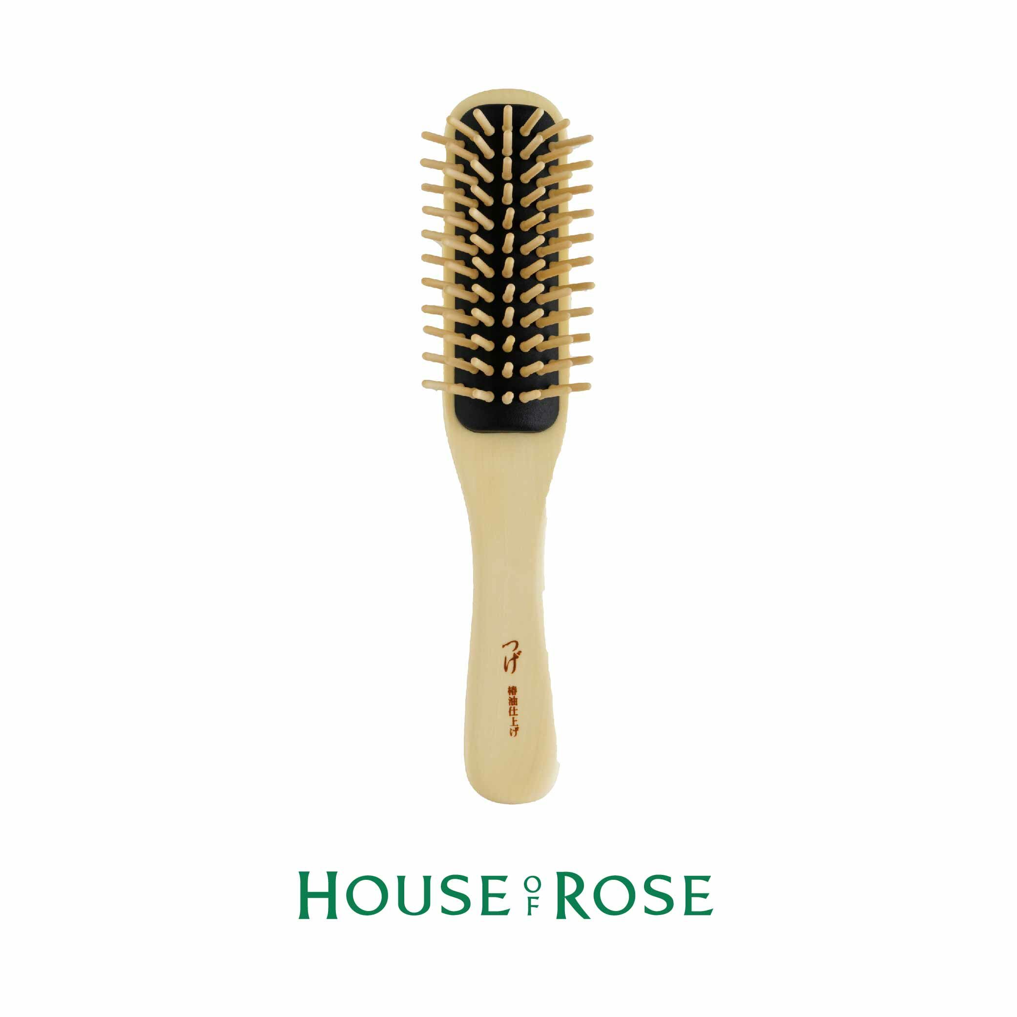 山茶花油健康梳(大)