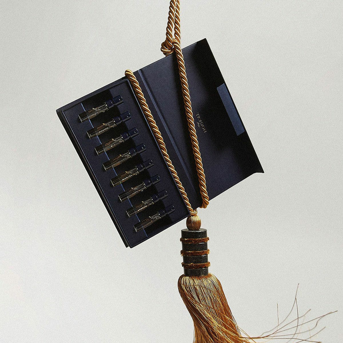 Trudon 1.5ml x 8入香水禮盒