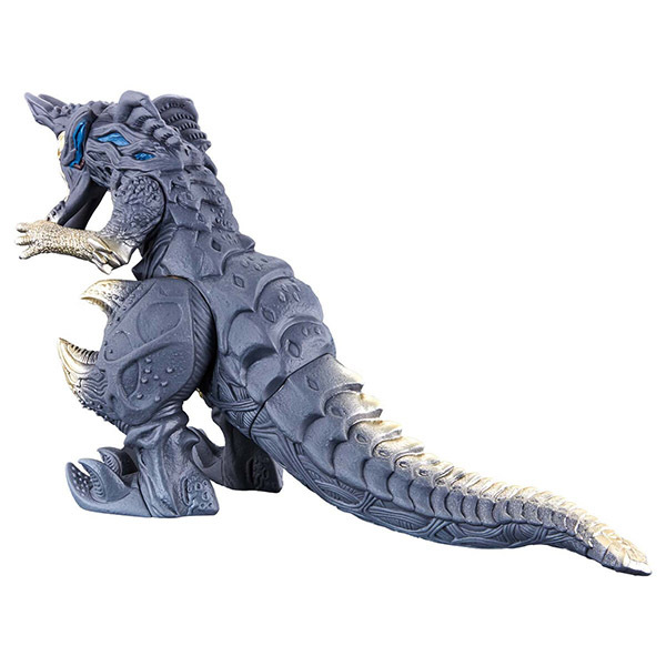 《 BANDAI 萬代 》 超人力霸王怪獸DX大軟膠 梅加洛傑厄 第一型態 BT72345