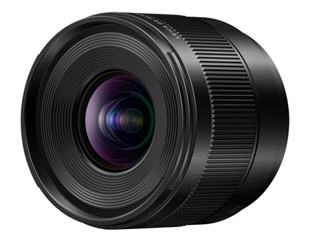 樂聲牌 - LEICA DG SUMMILUX 9mm / F1.7 ASPH (HX09) 鏡頭 白盒 (平行進口)