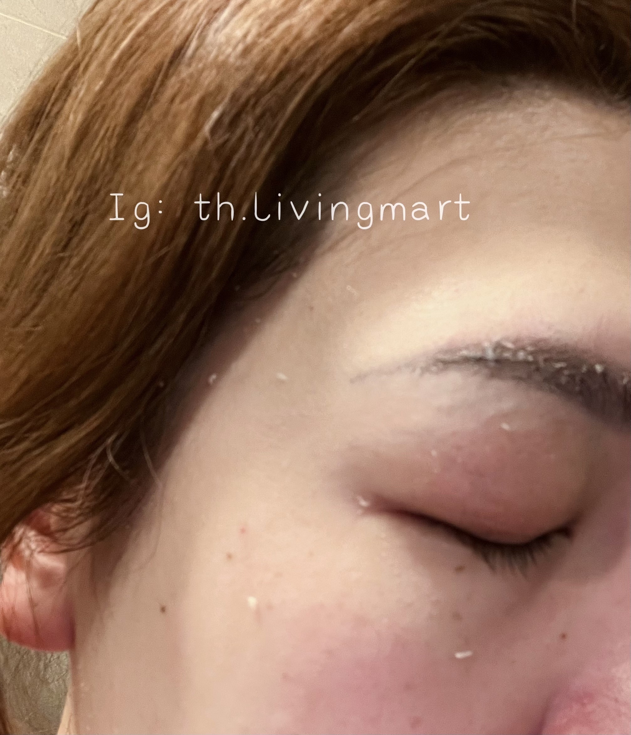 泰國Beauty Buffet 牛奶美白去角質Gel @100ml