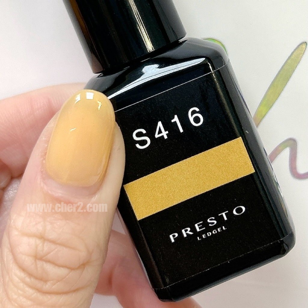 PRESTO S416