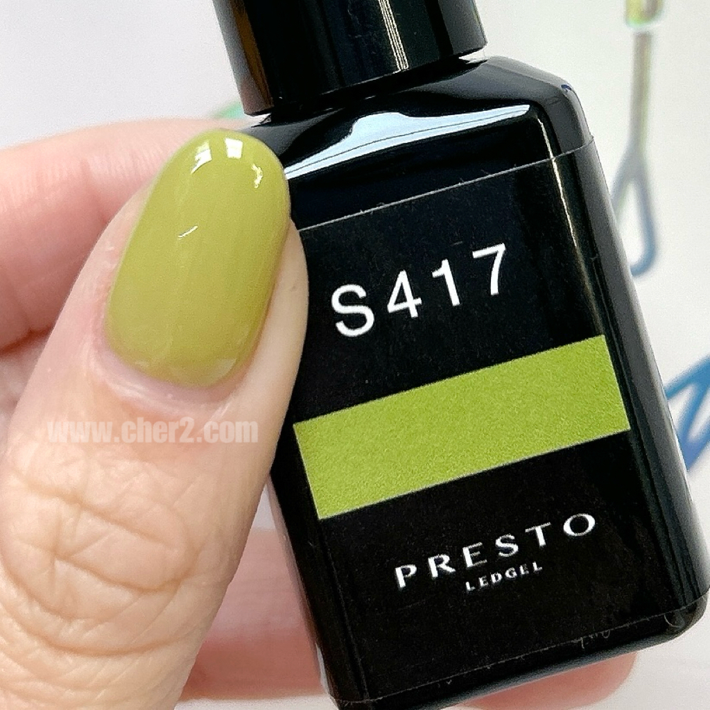 PRESTO S417