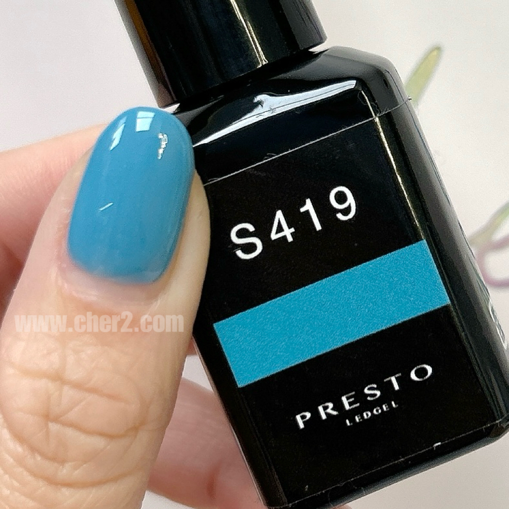 PRESTO S419