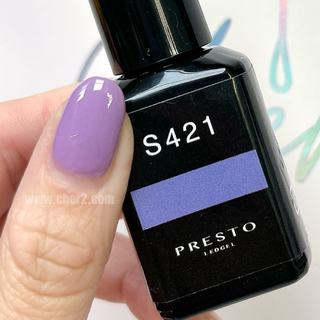 PRESTO S421