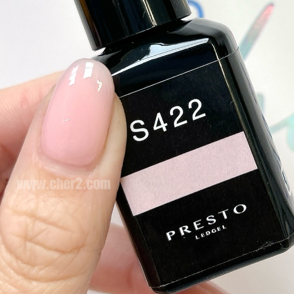 PRESTO S422