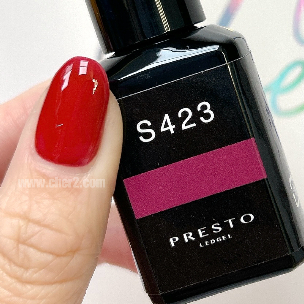 PRESTO S423