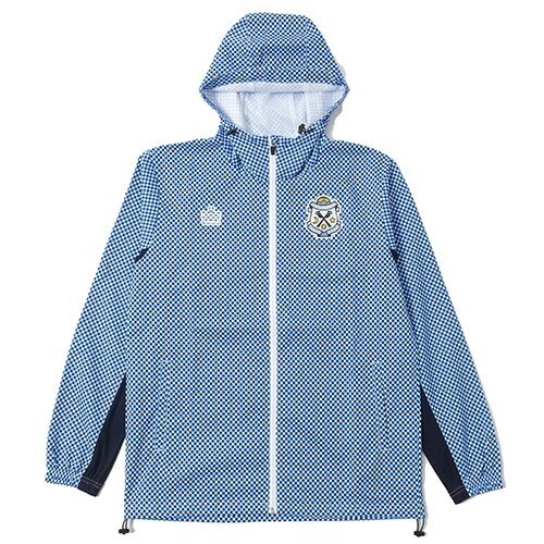 2024 Iwata Jublio Anthem Jacket