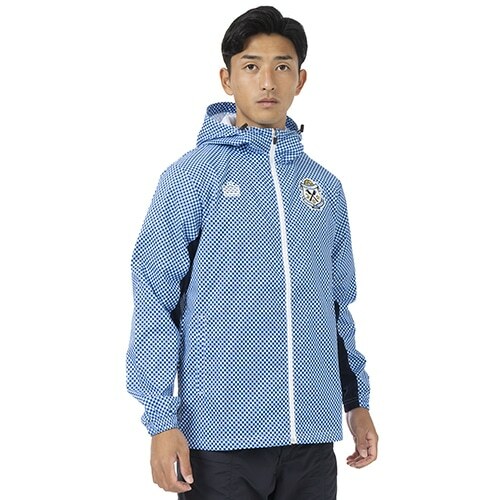 2024 Iwata Jublio Anthem Jacket