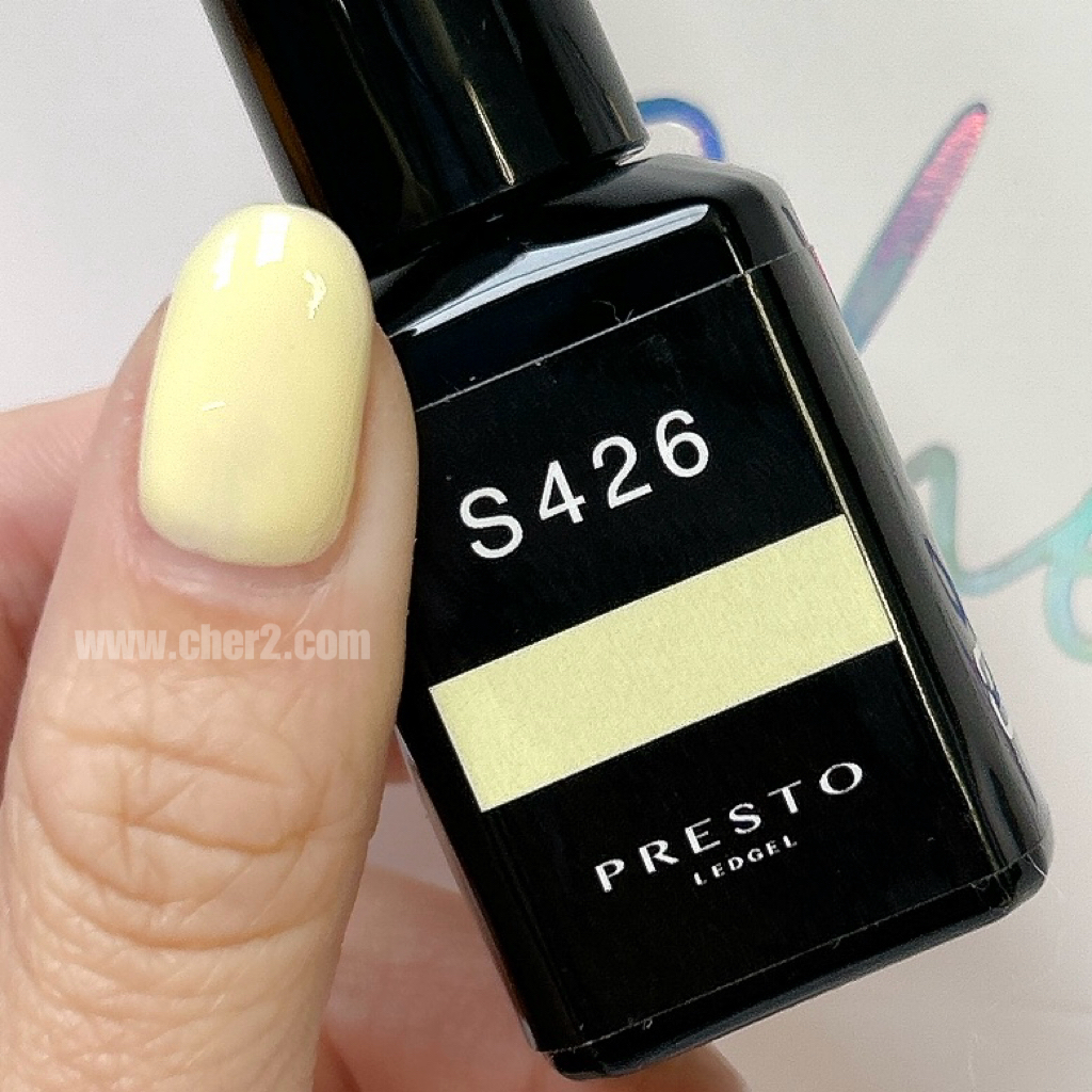 PRESTO S426