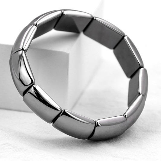 【太赫茲】光面手牌18x14mm