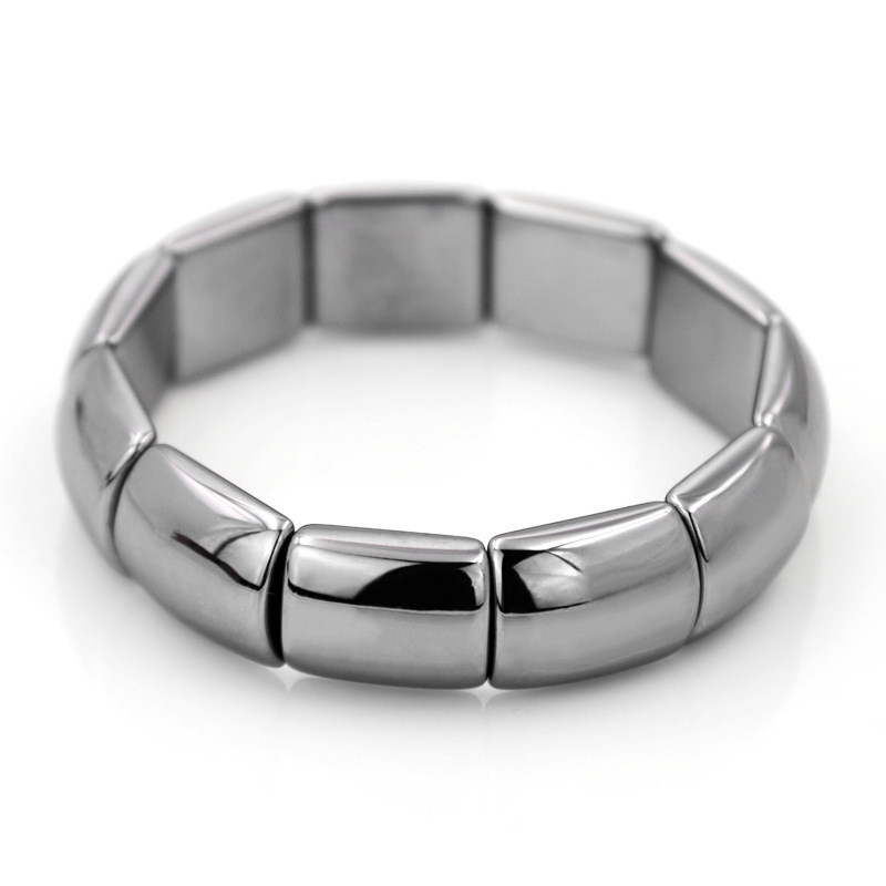 【太赫茲】光面手牌18x14mm