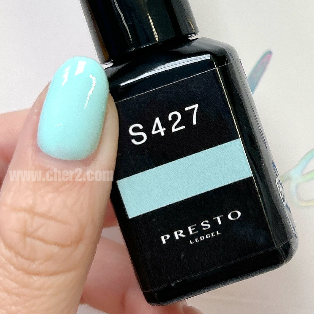 PRESTO S427