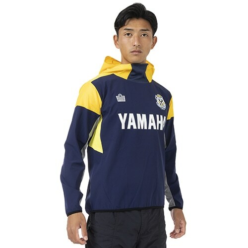 2024 Iwata Jublio Training Piste Jacket