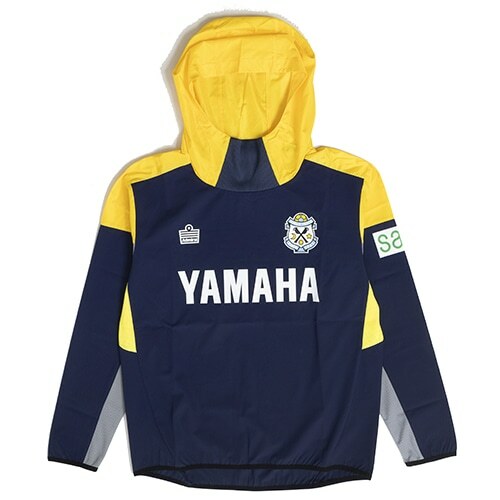 2024 Iwata Jublio Training Piste Jacket