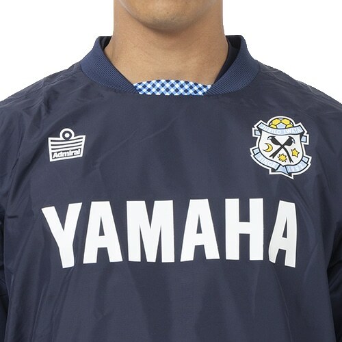 2024 Iwata Jublio Piste Training Top