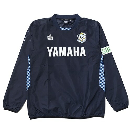 2024 Iwata Jublio Piste Training Top