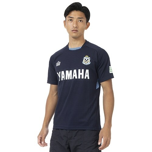 2024 Iwata Jublio Training Shirt