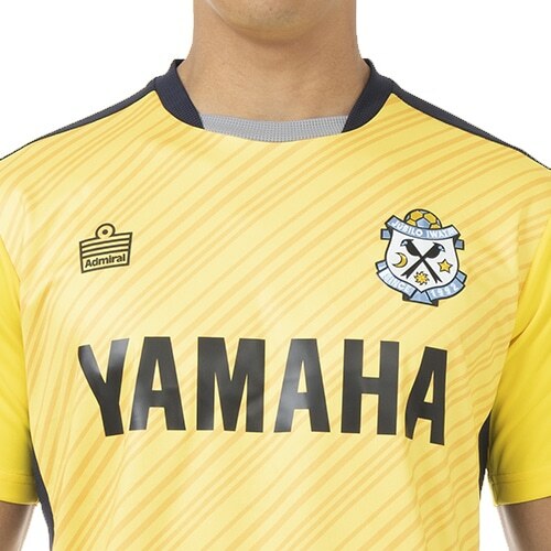 2024 Iwata Jublio Performance Training Shirt