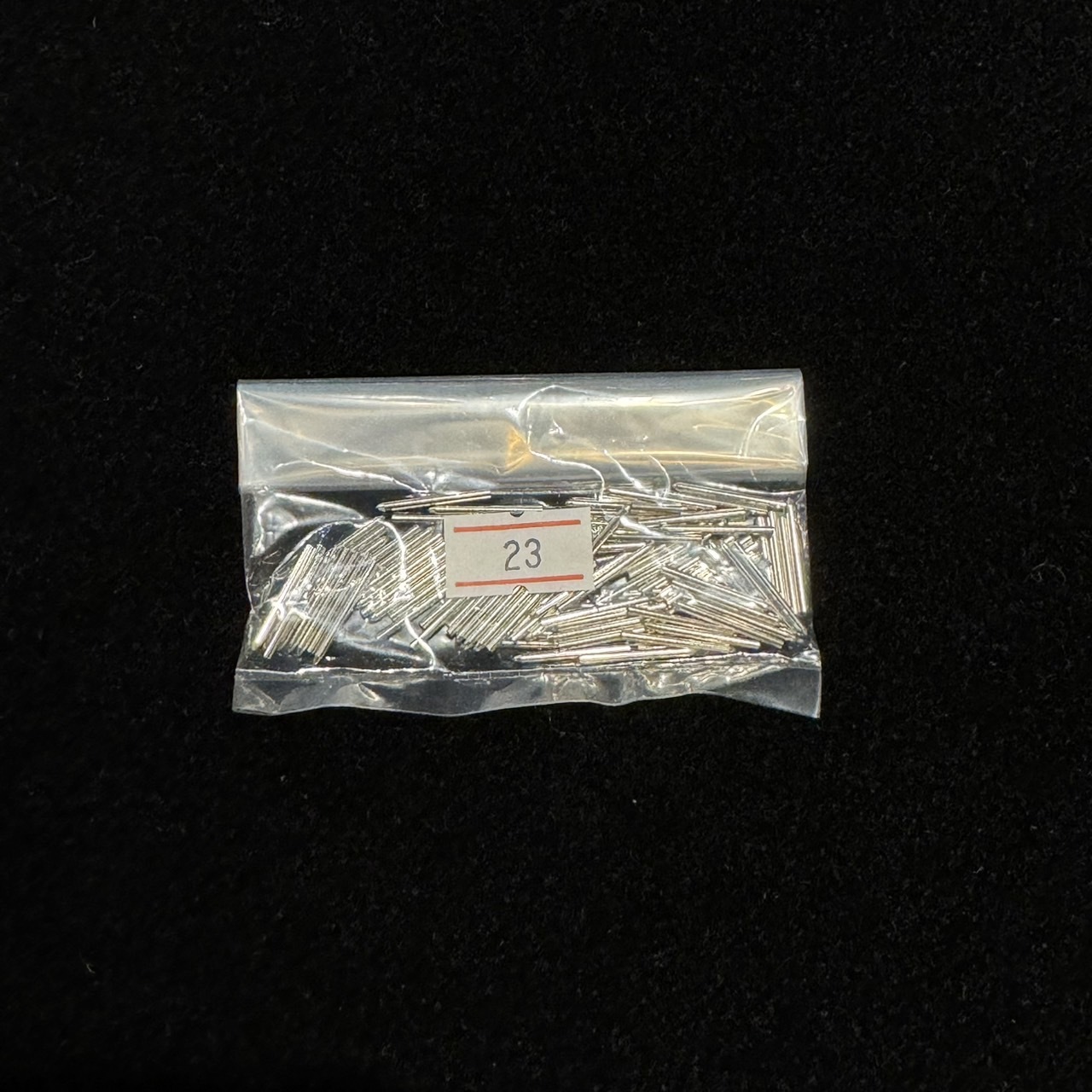 日本進口 渡邊商店 #269 中心釘 Center pin