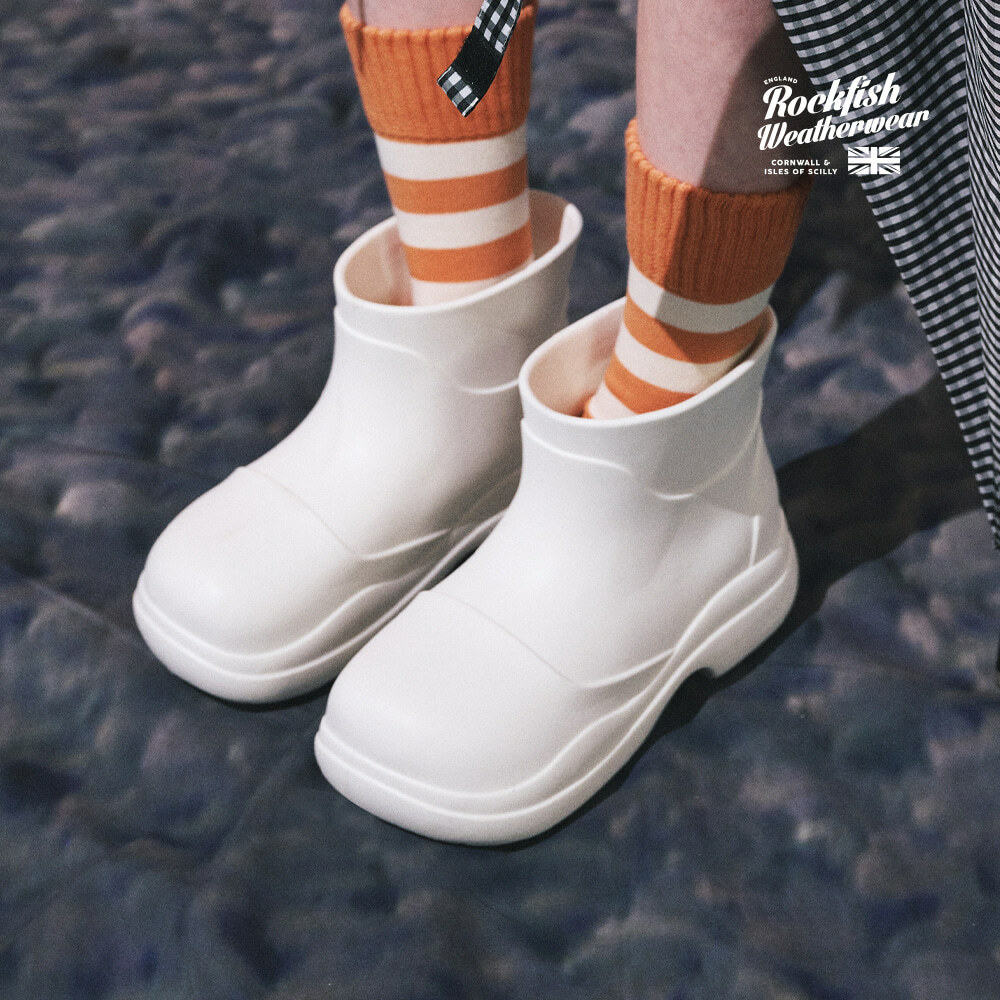 Rockfish Weatherwear / HAYDEN BOOTS