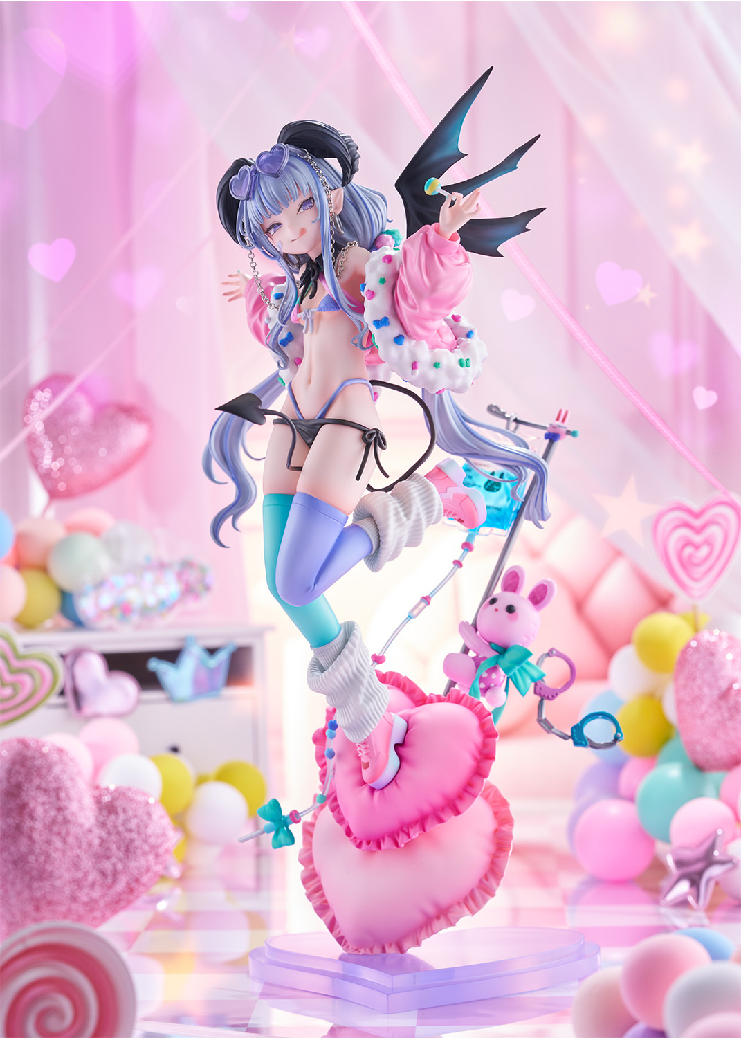 Panish illustration by annoano 