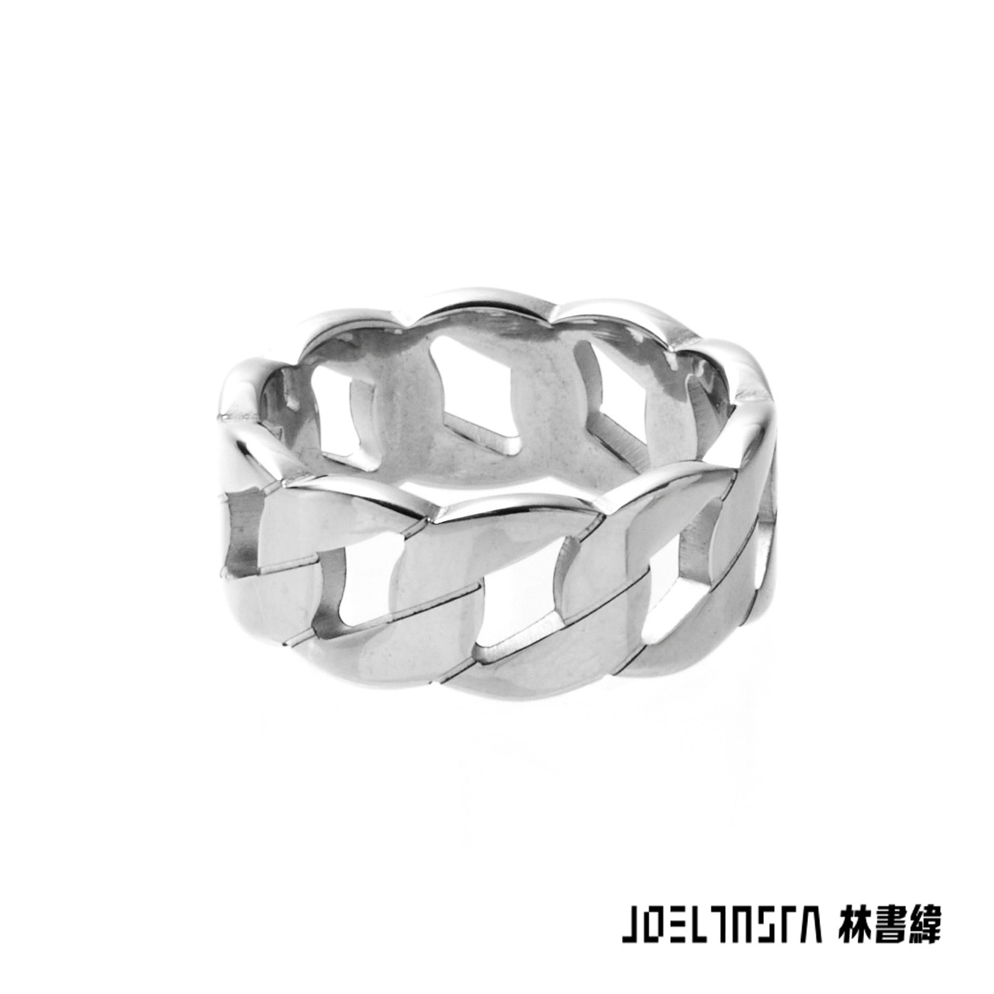 平價飾品,林書緯聯名款,鋼飾,戒指