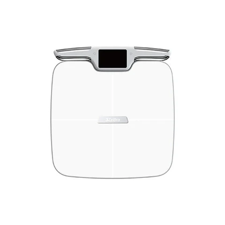 【只限網店】台灣 3zebra 3Body Pro 八電極體脂計（專業款）