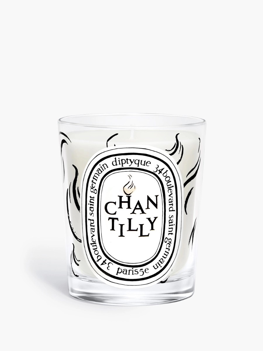 限定DIPTYQUE X CAFÉ VERLET咖啡店 香氛蠟燭190g
