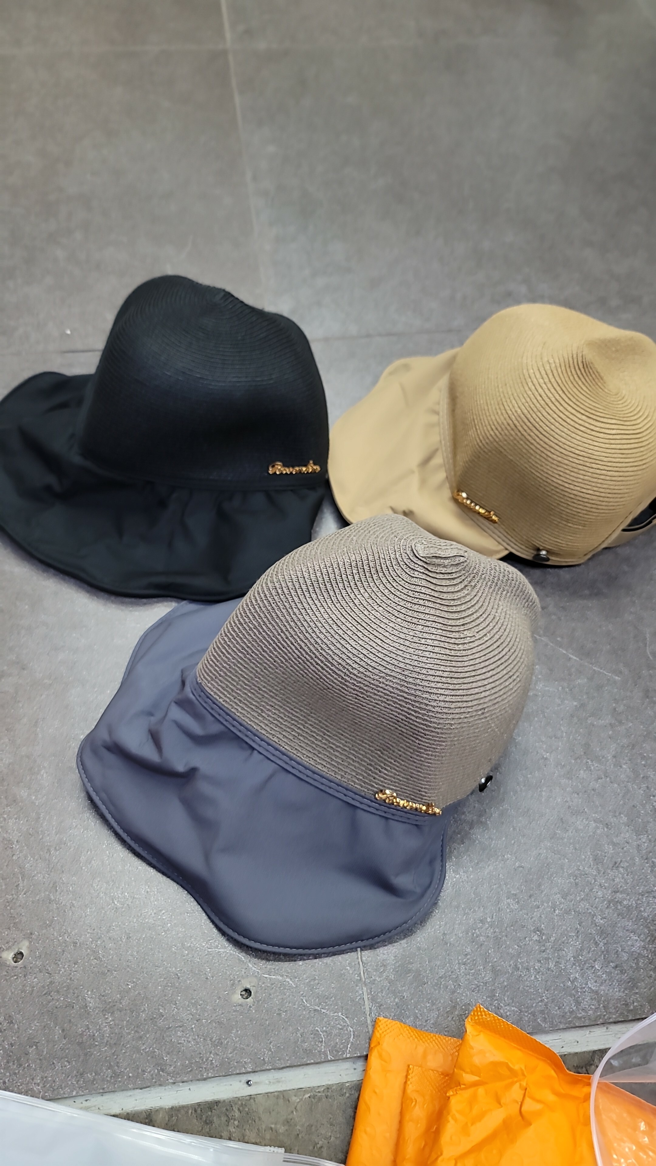 cc13602  漁夫cap帽  69/1 130/2