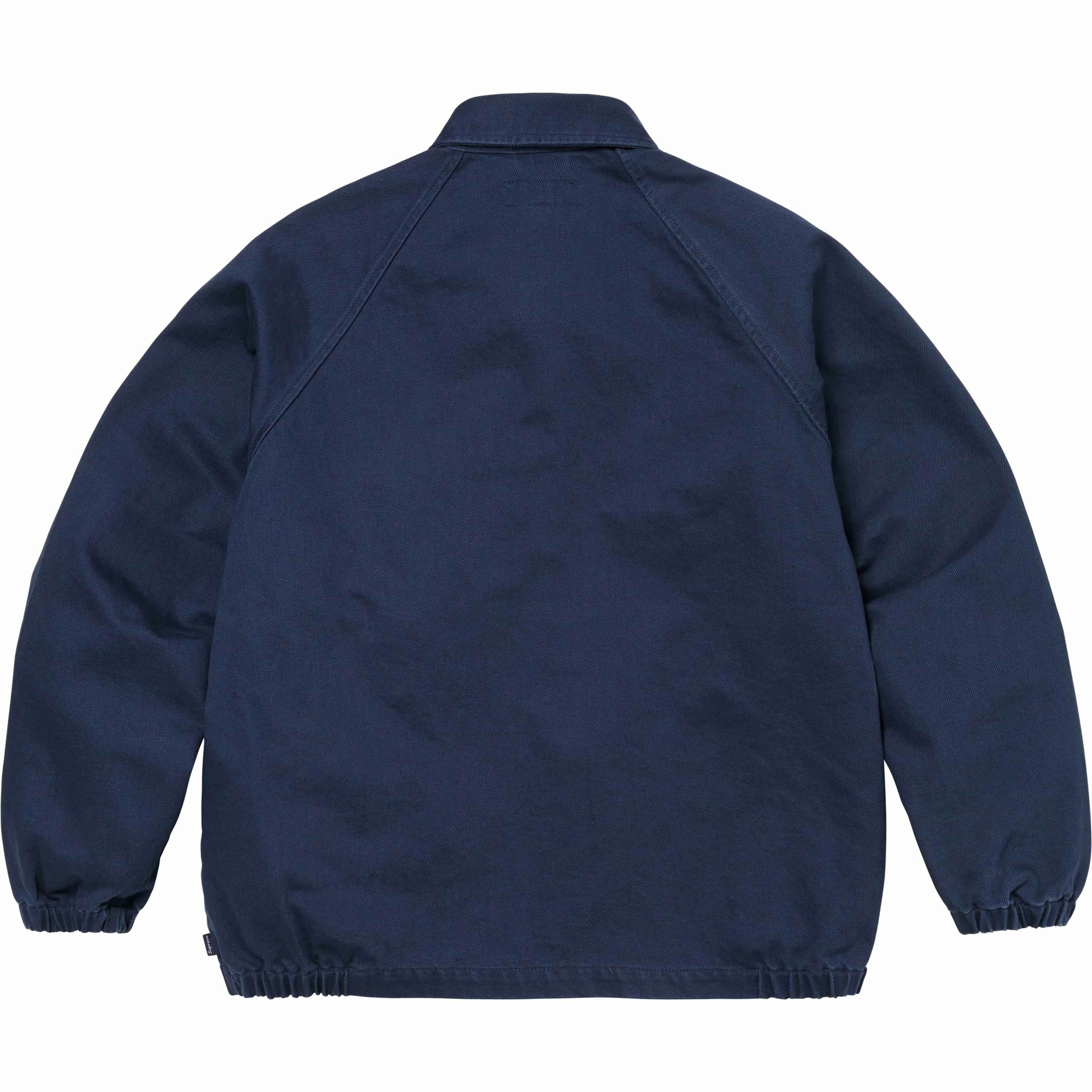 Supreme Arc Denim Coaches Jacket (3Colors)