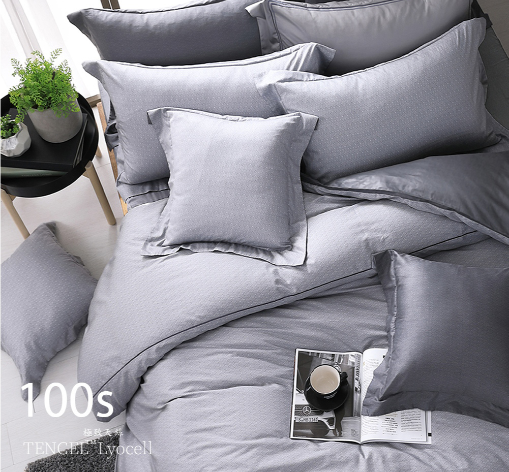100支天絲兩用被 | 諾蘭德