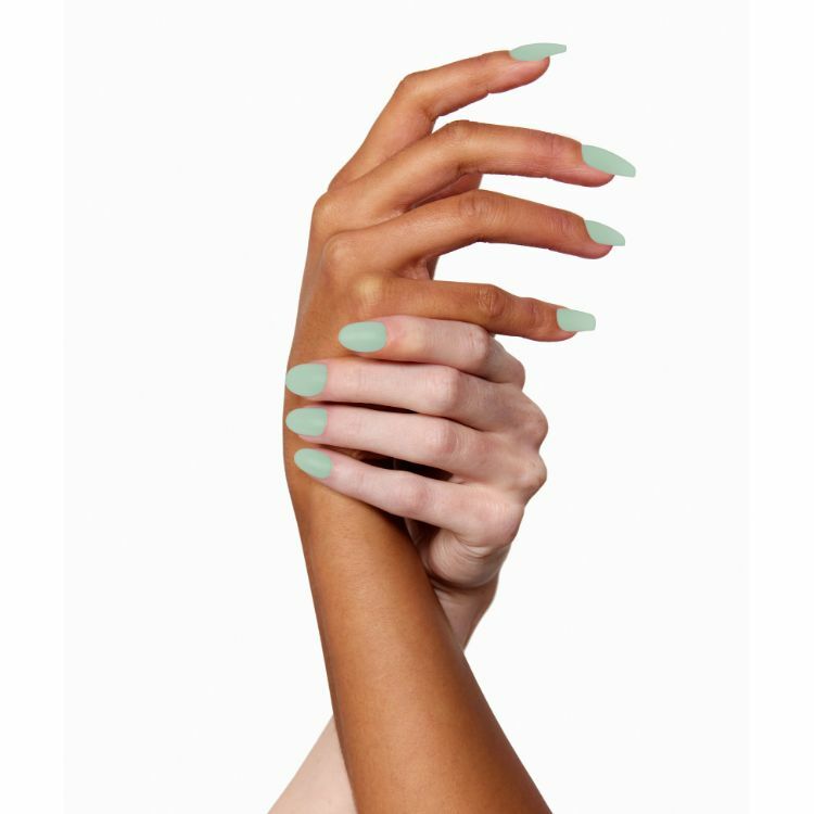 7day 仿GEL甲快乾甲油 BEAUTY & PASSION  7312 (不透明)