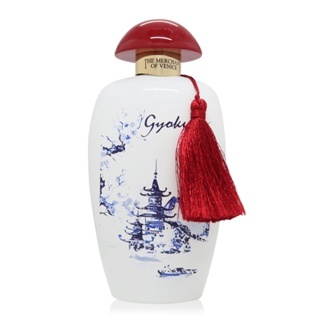 The Merchant Of Venice 威尼斯商人 Gyokuro 玉露淡香精EDP 100ml TESTER