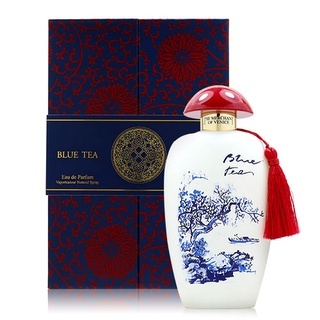 The Merchant Of Venice 威尼斯商人 Venezia & Oriente Blue Tea 藍茶淡香精 EDP 100ml