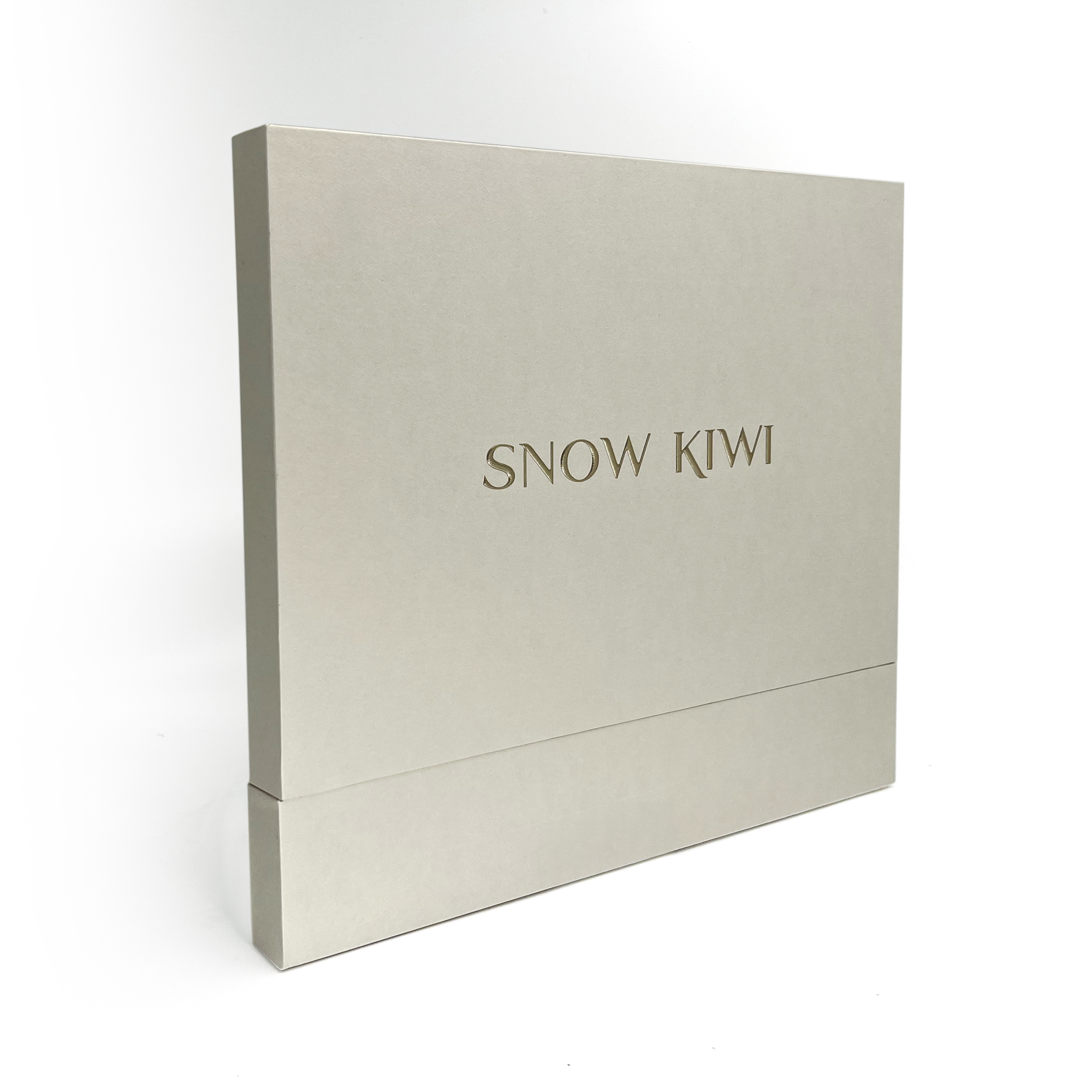 SNOW KIWI 納米膠原緊致面膜 (1盒5片裝)