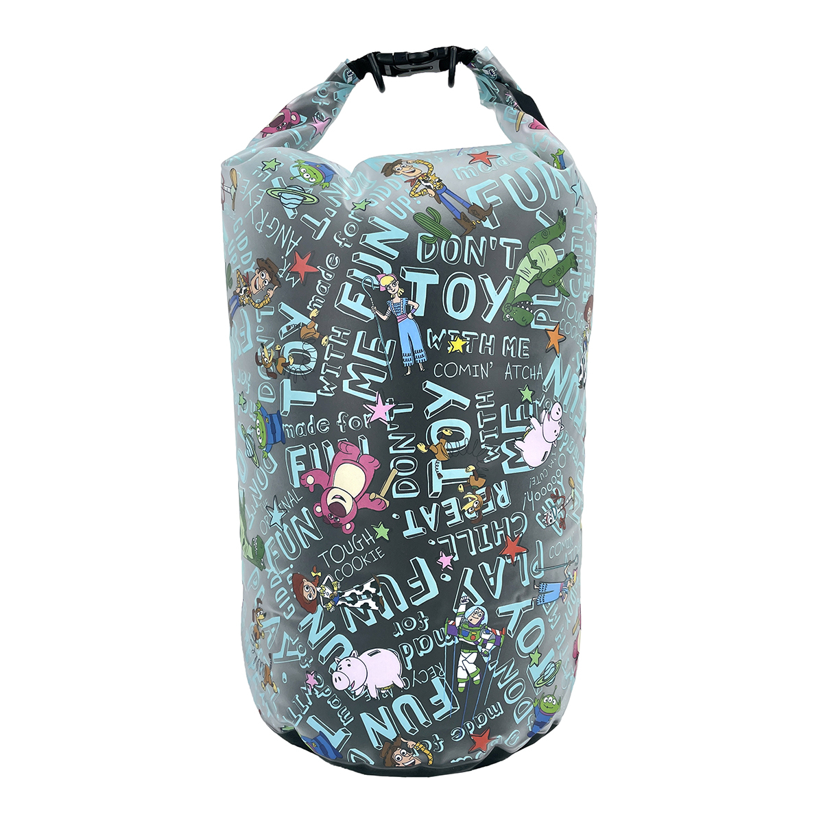 透明窗口防水袋 20升