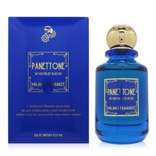 Milano Fragranze Panettone 糕點淡香精 EDP 100m