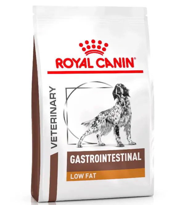Royal Canin - 成犬腸胃低脂處方乾糧 + 濕糧 (狗狗禮盒)