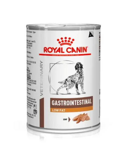 Royal Canin - 成犬腸胃低脂處方乾糧 + 濕糧 (狗狗禮盒)