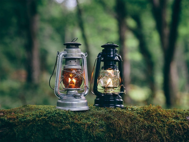 日本TOKYO CRAFTS 火手燈燈罩適用Furhand Lantern 276/DIETZ76/78