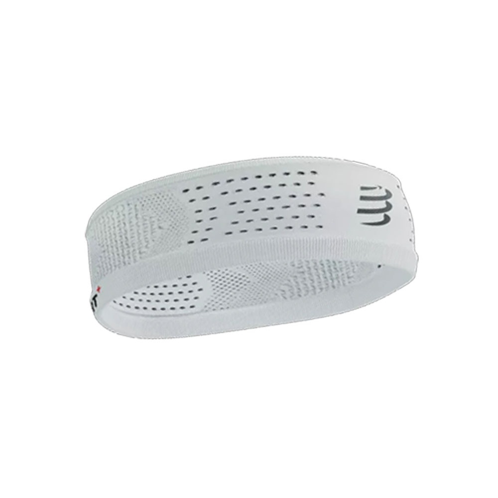 COMPRESSPORT 窄版止汗呼吸頭帶3.0