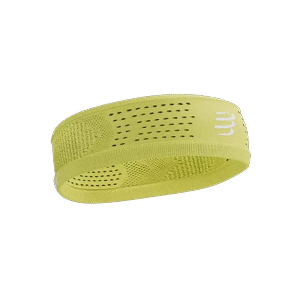 COMPRESSPORT 窄版止汗呼吸頭帶3.0