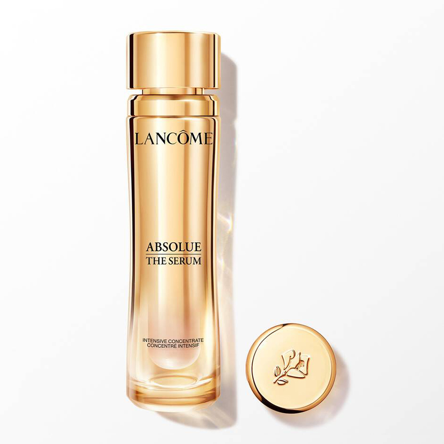 Lancôme緻完美玫瑰再生精華