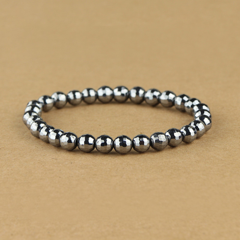 【太赫茲】128切面能量手鍊